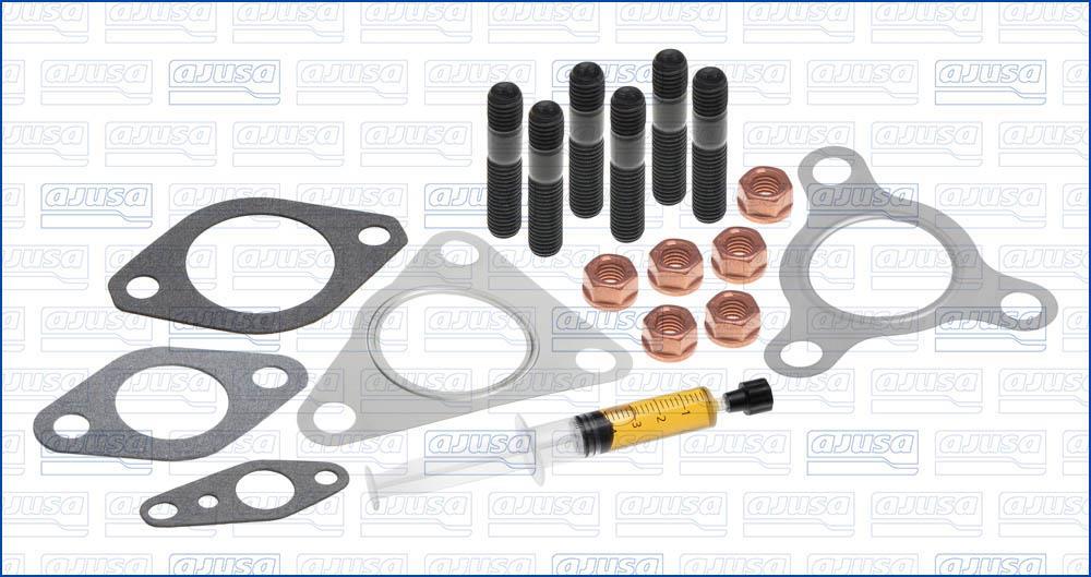 Kit de montage Turbocompresseur AJUSA ref. JTC11354