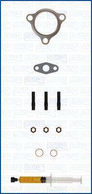 Kit de montage Turbocompresseur AJUSA JTC11355