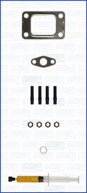 Kit de montagem, turbocompressor AJUSA ref. JTC11361