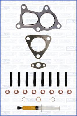 Kit de montage Turbocompresseur AJUSA ref. JTC11365
