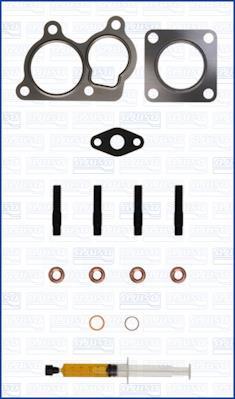 Kit de montage Turbocompresseur AJUSA ref. JTC11395