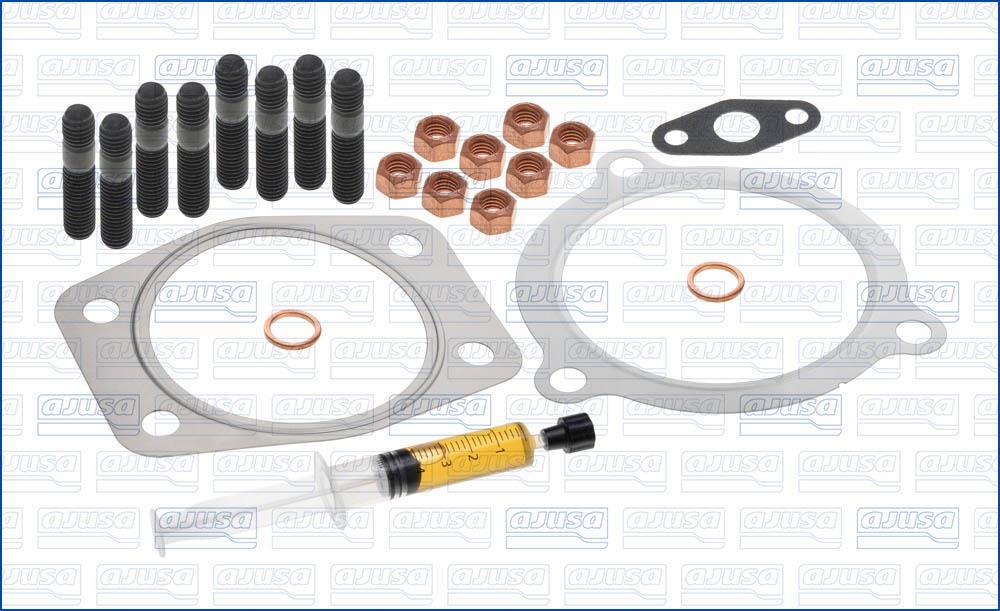 Kit de montage Turbocompresseur AJUSA ref. JTC11411