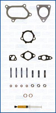 Kit de montage Turbocompresseur AJUSA ref. JTC11413