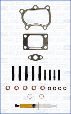 Kit de montage Turbocompresseur AJUSA ref. JTC11414