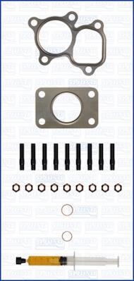 Kit de montage Turbocompresseur AJUSA ref. JTC11423