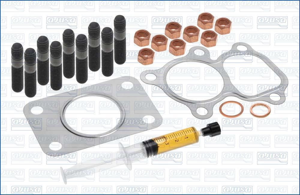 Kit de montage Turbocompresseur AJUSA ref. JTC11423