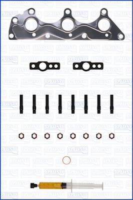 Kit de montage, compresseur AJUSA JTC11425