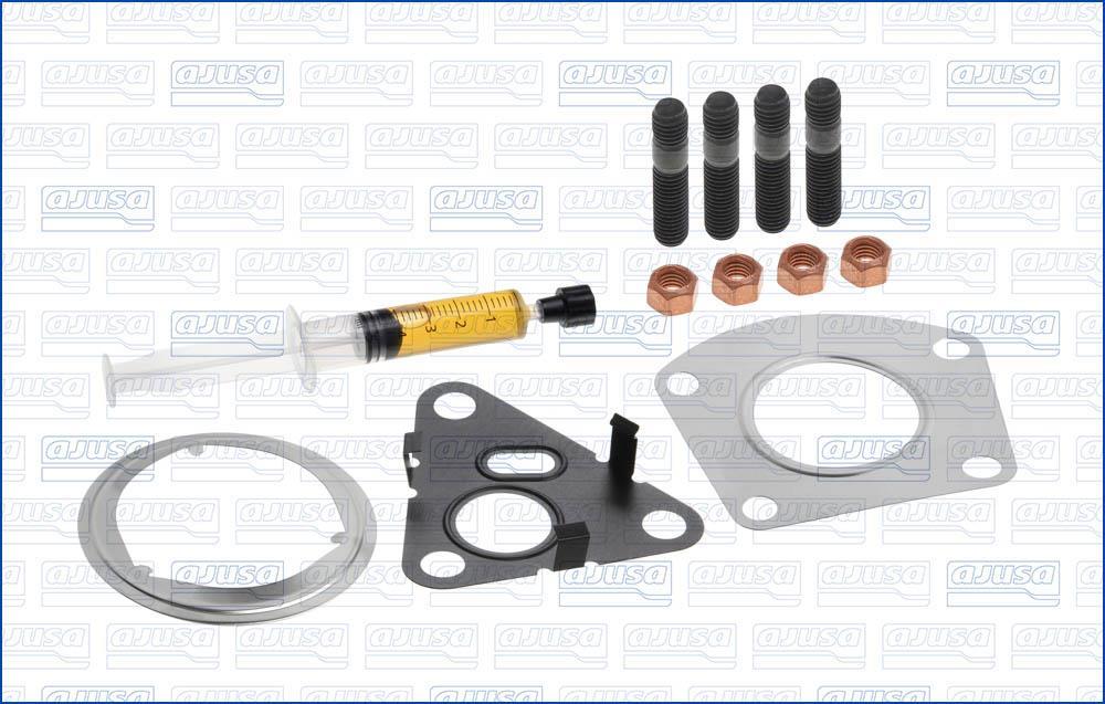 Kit de montage Turbocompresseur AJUSA JTC11426
