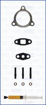 Kit de montagem, turbocompressor AJUSA ref. JTC11441