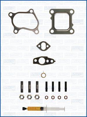 Kit de montage Turbocompresseur AJUSA ref. JTC11453