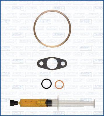 Kit de montage Turbocompresseur AJUSA ref. JTC11463