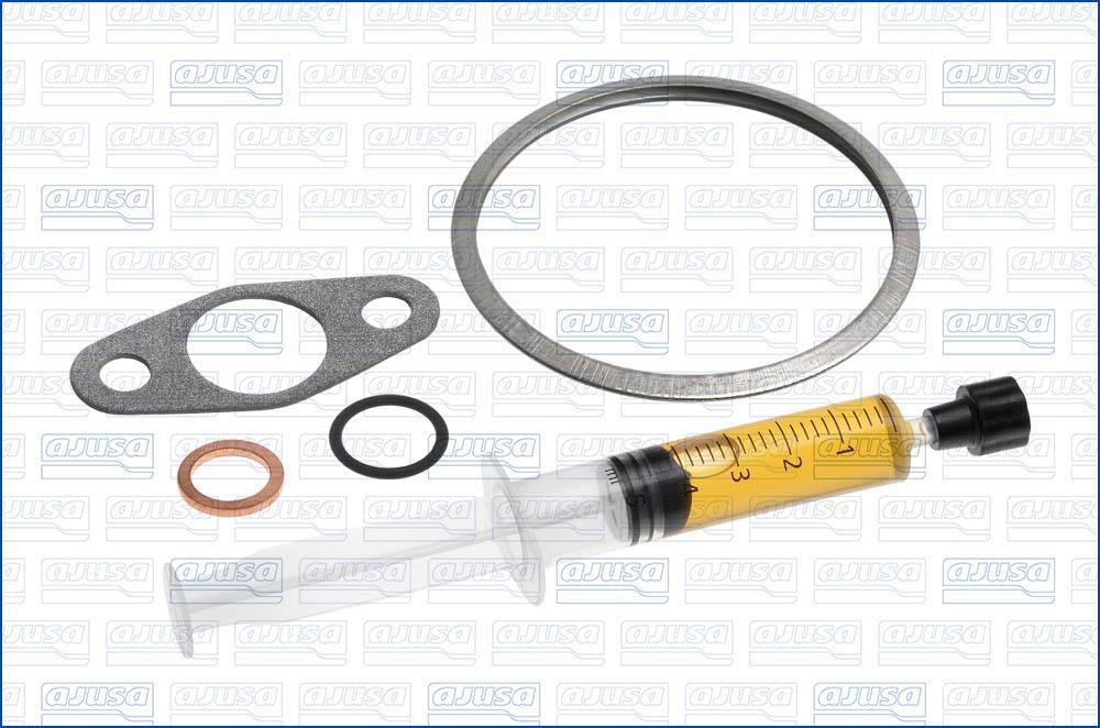 Kit de montage Turbocompresseur AJUSA ref. JTC11463