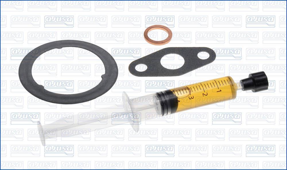 Kit de montage Turbocompresseur AJUSA ref. JTC11476