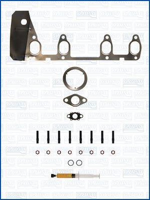 Kit de montage, compresseur AJUSA JTC11482