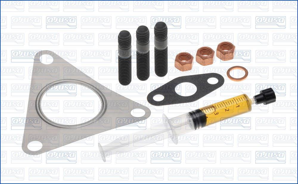 Kit de montage Turbocompresseur AJUSA ref. JTC11512