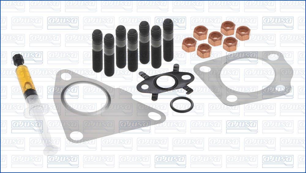 Kit de montage Turbocompresseur AJUSA ref. JTC11522