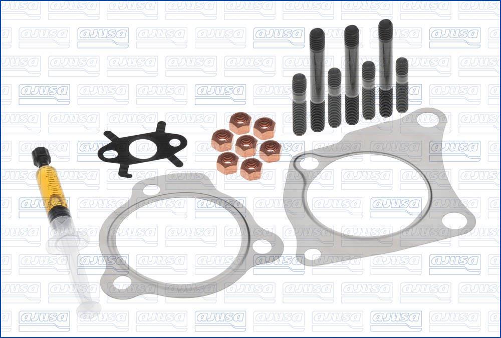 Kit de montage Turbocompresseur AJUSA ref. JTC11524