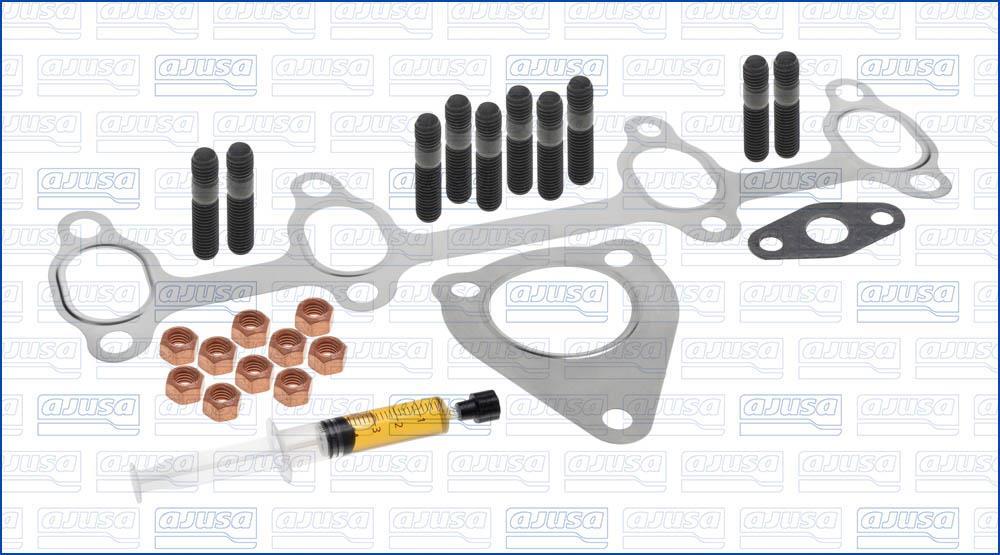 Kit de montage Turbocompresseur AJUSA ref. JTC11525