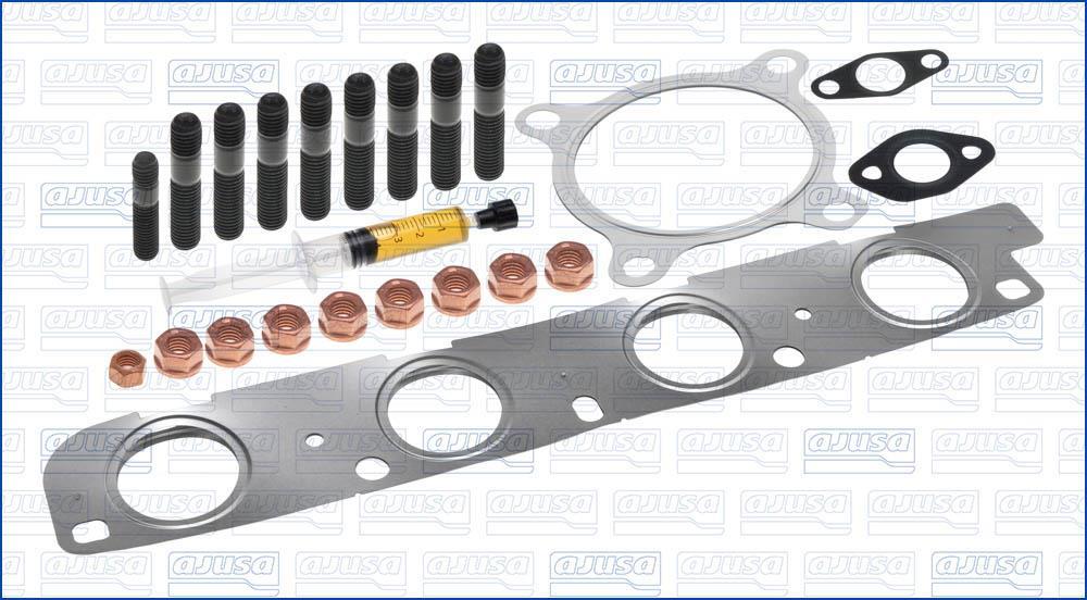 Kit de montage Turbocompresseur AJUSA ref. JTC11531