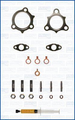 Kit de montage Turbocompresseur AJUSA ref. JTC11543