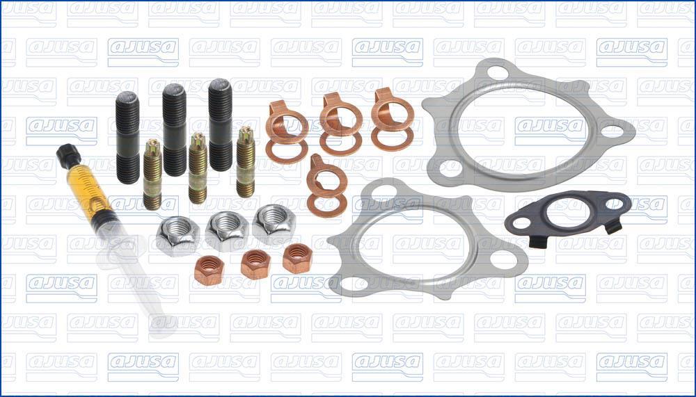 Kit de montage Turbocompresseur AJUSA ref. JTC11543