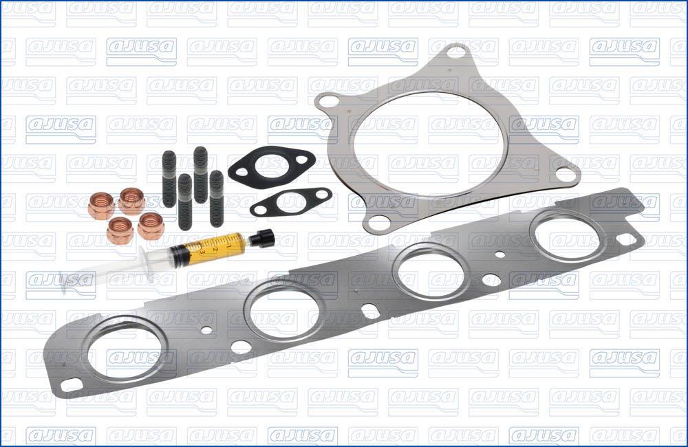 Kit de montage Turbocompresseur AJUSA ref. JTC11546