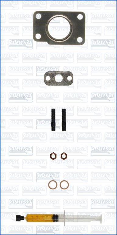 Kit de montage Turbocompresseur AJUSA JTC11548