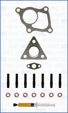 Kit de montage Turbocompresseur AJUSA ref. JTC11553
