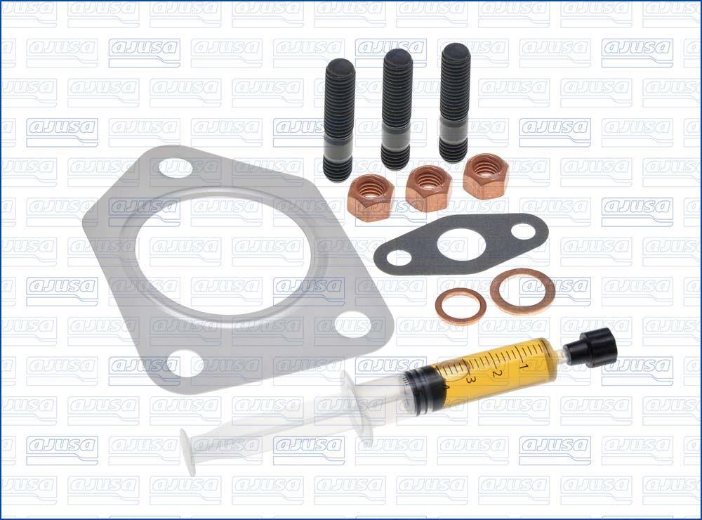Kit de montage Turbocompresseur AJUSA ref. JTC11570