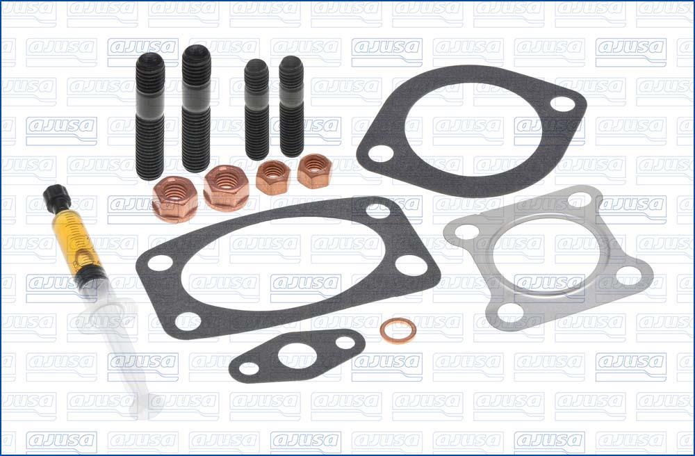 Kit de montage Turbocompresseur AJUSA ref. JTC11571