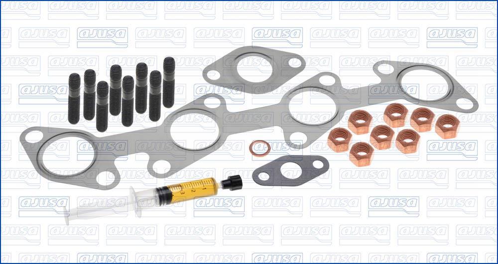 Kit de montage Turbocompresseur AJUSA ref. JTC11576
