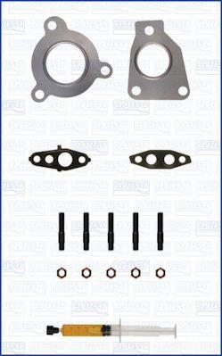 Kit de montage Turbocompresseur AJUSA JTC11583