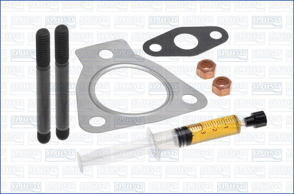 Kit de montage Turbocompresseur AJUSA ref. JTC11590