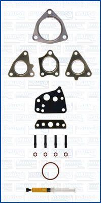 Kit de montage Turbocompresseur AJUSA ref. JTC11591