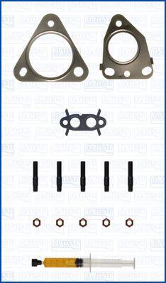 Kit de montagem, turbocompressor AJUSA ref. JTC11592