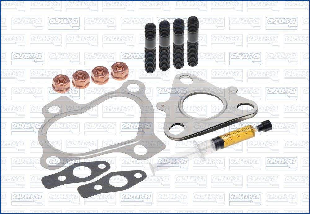 Kit de montage Turbocompresseur AJUSA ref. JTC11593