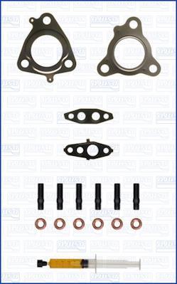 Kit de montage Turbocompresseur AJUSA ref. JTC11596