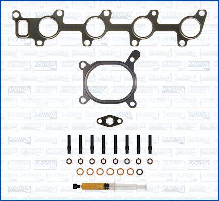 Kit de montage Turbocompresseur AJUSA ref. JTC11597