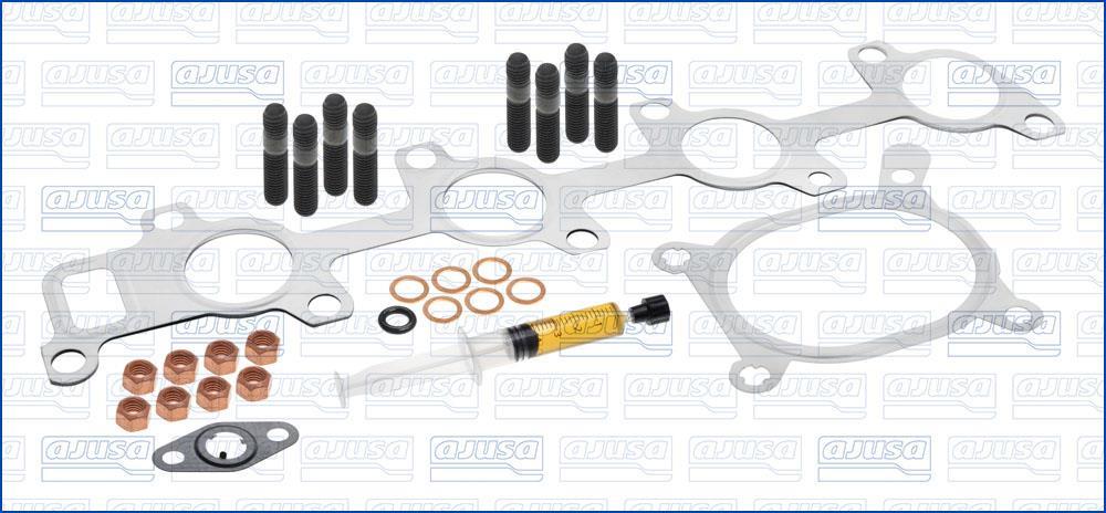 Kit de montage Turbocompresseur AJUSA ref. JTC11597