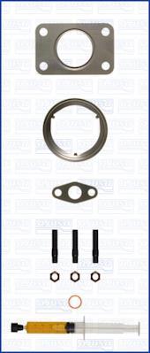 Kit de montage Turbocompresseur AJUSA ref. JTC11598