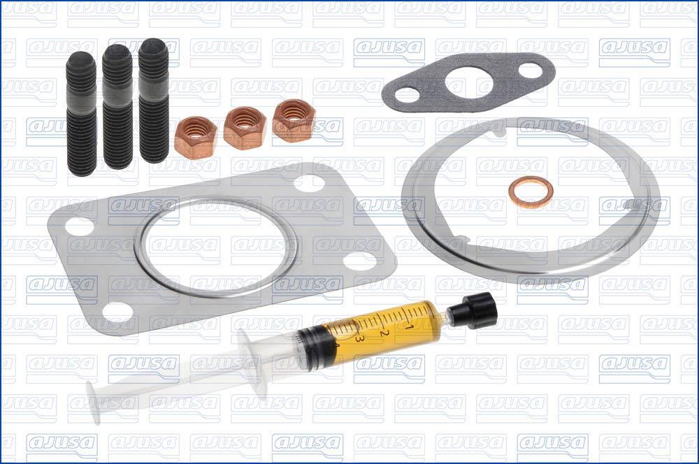 Kit de montage Turbocompresseur AJUSA ref. JTC11598