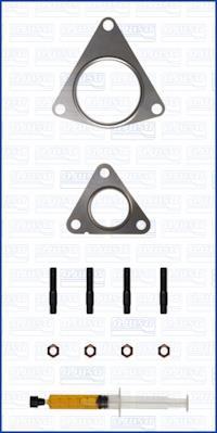 Kit de montagem, turbocompressor AJUSA ref. JTC11601