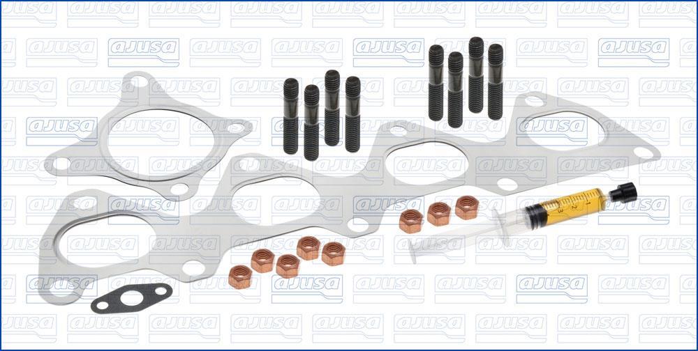 Kit de montage Turbocompresseur AJUSA JTC11603
