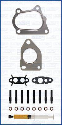 Kit de montage Turbocompresseur AJUSA ref. JTC11606