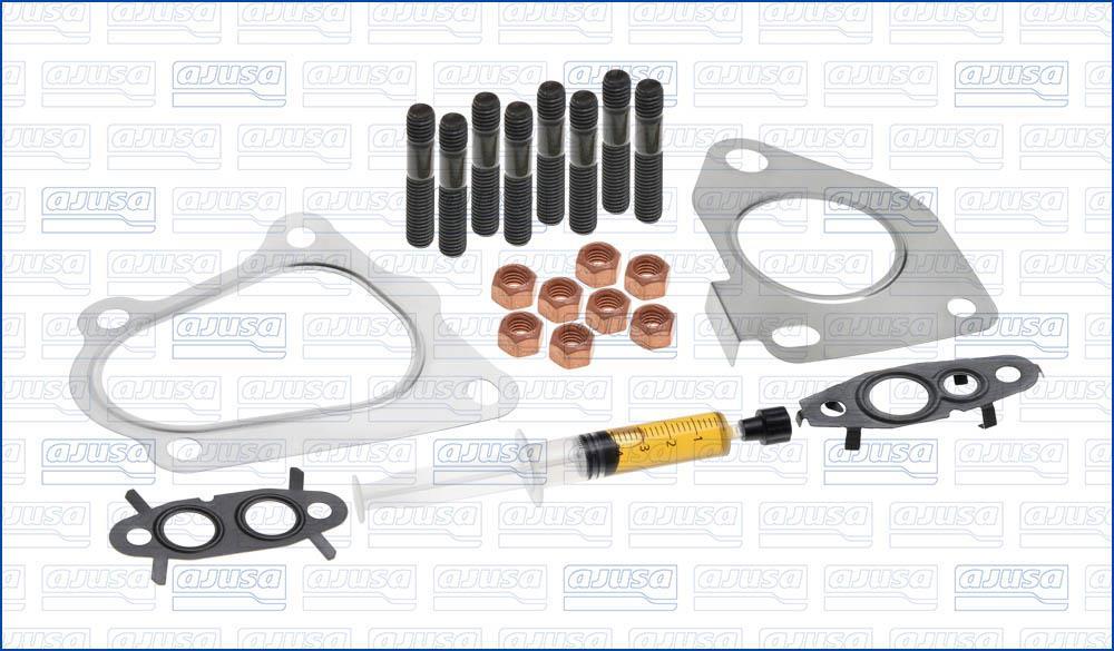 Kit de montage Turbocompresseur AJUSA ref. JTC11606