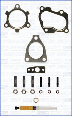 Kit de montagem, turbocompressor AJUSA ref. JTC11610