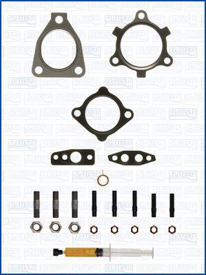 Kit de montage Turbocompresseur AJUSA ref. JTC11611