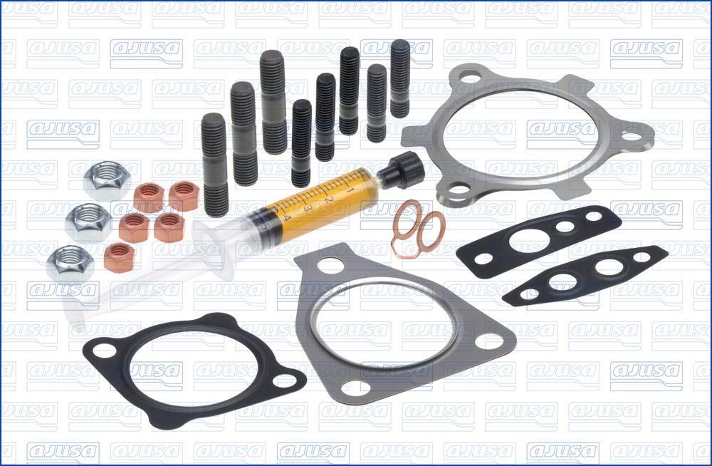 Kit de montage Turbocompresseur AJUSA ref. JTC11611