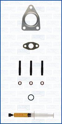 Kit de montage Turbocompresseur AJUSA ref. JTC11614
