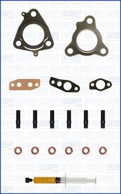 Kit de montage Turbocompresseur AJUSA ref. JTC11616